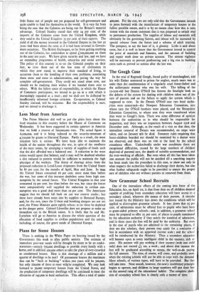 The Gough Case » 23 Mar 1945 » The Spectator Archive